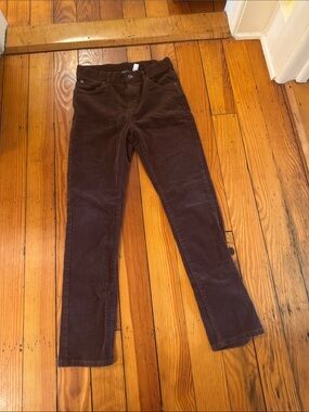 The Children's Place Brown Corduroy Pants